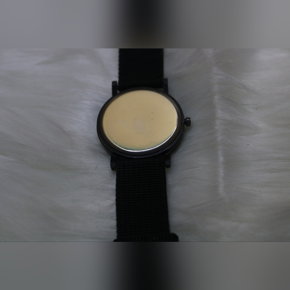3 US Army Field Watch 1970's Style - Green, Black, & Navy Blue - Picture 15 of 16